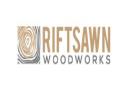 Riftsawn Woodworks logo